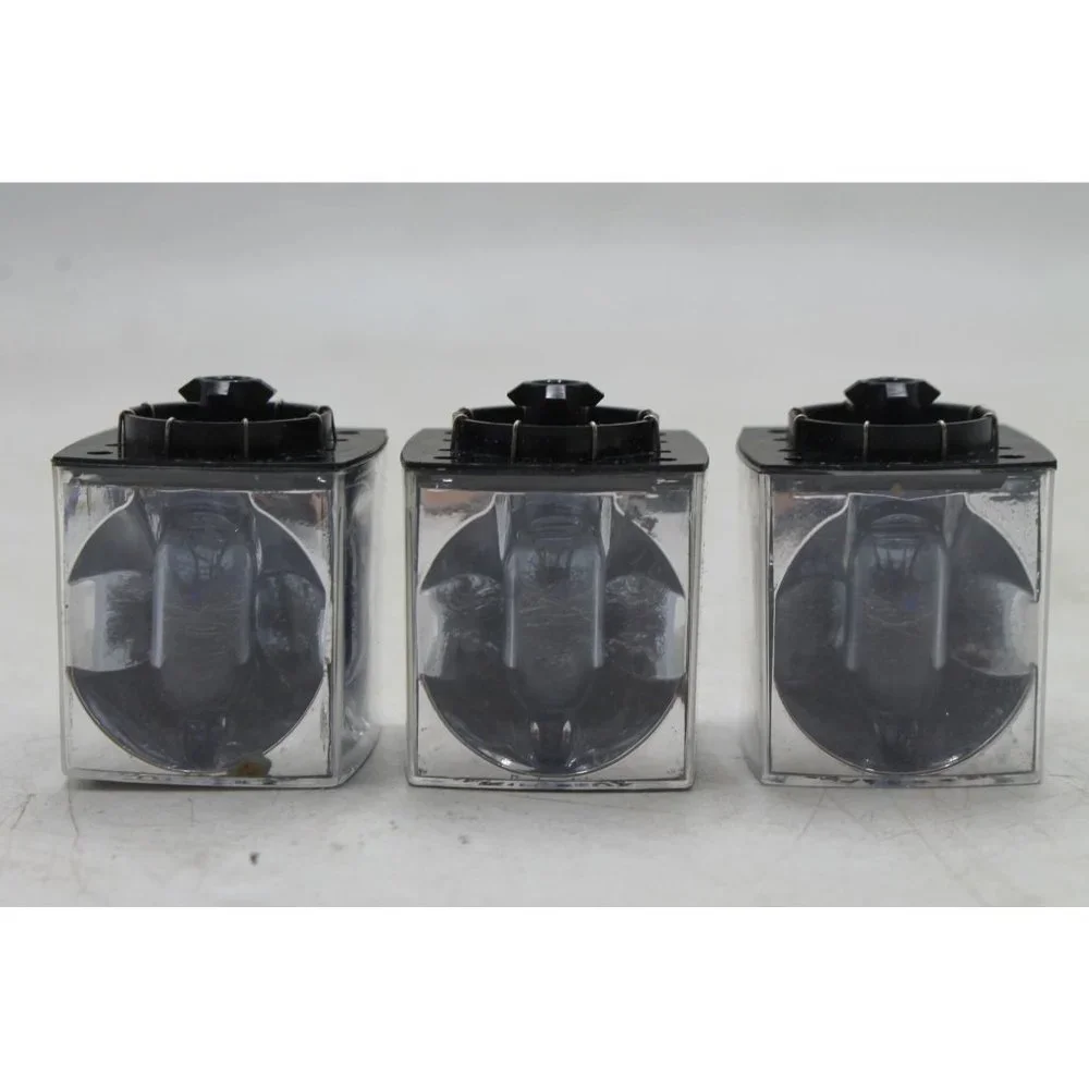 Sylvania Blue Dot Flash Cubes Film Flash Bulb Cubes 3 Cubes 12 Flashes